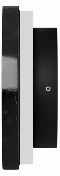 MAYTONI Nástěnné svítidlo Basic Texture 5W MOD461WL-L5BK