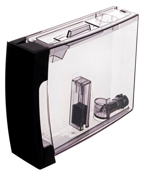 DeLonghi Magnifica S ECAM 21.117.B Espresso kávovar 1,8 l Plně automatické