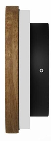 MAYTONI Nástěnné svítidlo Basic Texture 5W MOD461WL-L5BGK