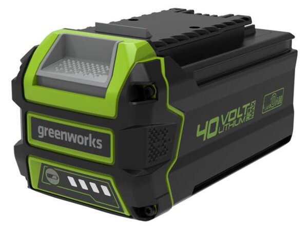 Akumulátor Greenworks G40B5 40V 5Ah - 2927207