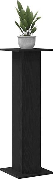 VidaXL Stojany na rostliny 2 ks artisan 30 x 30 x 95 cm kompozit [3345110] Barva: dub