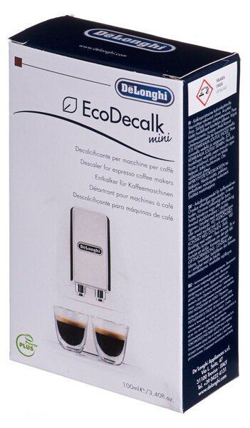 DeLonghi Magnifica S ECAM 21.117.B Espresso kávovar 1,8 l Plně automatické