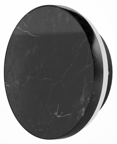 MAYTONI Nástěnné svítidlo Basic Texture 5W MOD461WL-L5BK