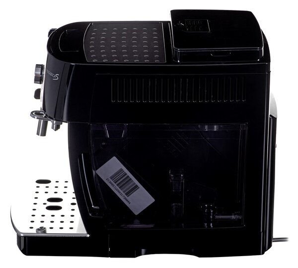 DeLonghi Magnifica S ECAM 21.117.B Espresso kávovar 1,8 l Plně automatické