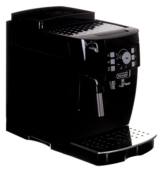 DeLonghi Magnifica S ECAM 21.117.B Espresso kávovar 1,8 l Plně automatické