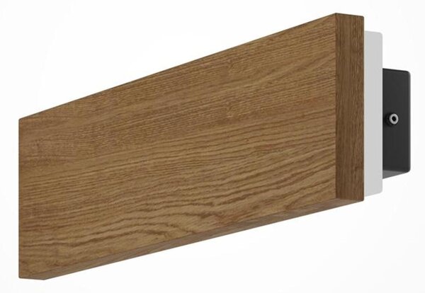 MAYTONI Nástěnné svítidlo Basic Texture 8W MOD461WL-L8BGK