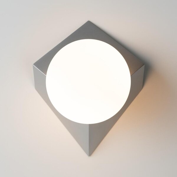 MAYTONI Nástěnné svítidlo Cubeo G9x1 28W MOD445WL-01PT