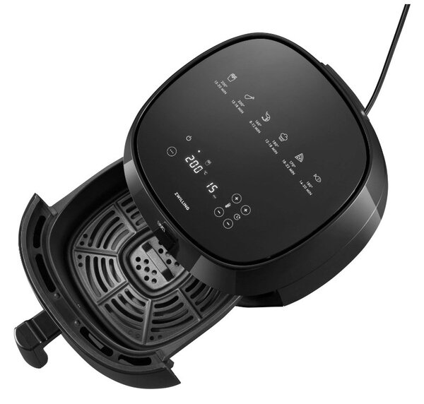 Fritéza ZWILLING Electrics 36450-280-0 černá