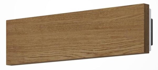 MAYTONI Nástěnné svítidlo Basic Texture 8W MOD461WL-L8BGK