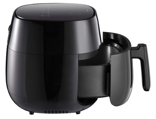 Fritéza ZWILLING Electrics 36450-280-0 černá