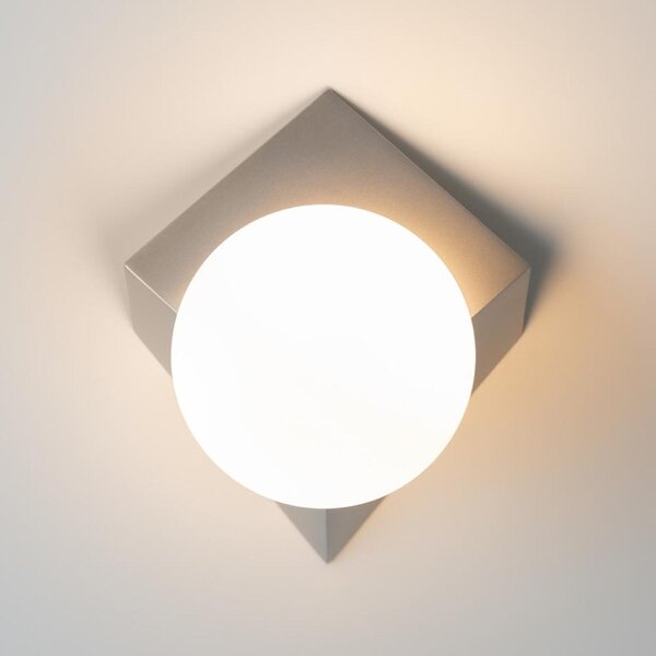 MAYTONI Nástěnné svítidlo Cubeo G9x1 28W MOD445WL-01PT