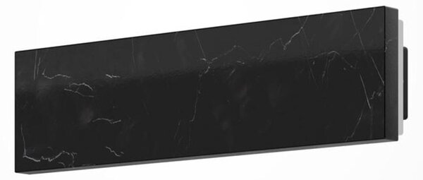 MAYTONI Nástěnné svítidlo Basic Texture 8W MOD461WL-L8BK