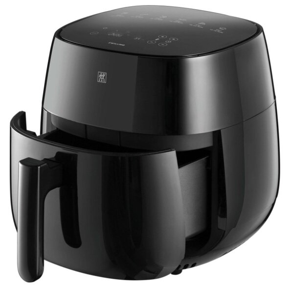Fritéza ZWILLING Electrics 36450-280-0 černá