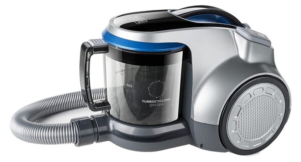 Šňůrový vysavač Black+Decker BXVML700E
