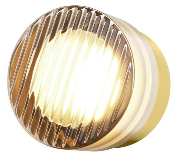 MAYTONI Nástěnné svítidlo Olo 6W MOD493WL-L6BSK1