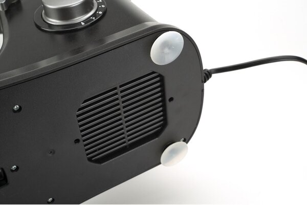 Planetární kuchyňský robot Black+Decker BXKM1001E