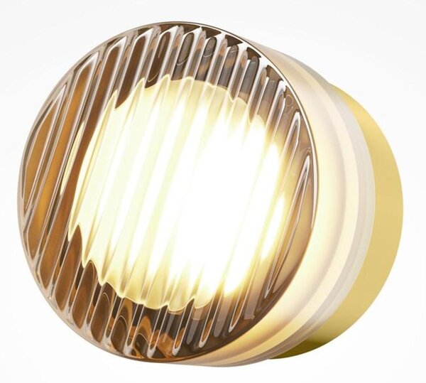 MAYTONI Nástěnné svítidlo Olo 6W MOD493WL-L6BSK1