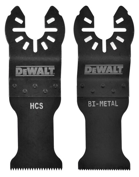 DEWALT DCS356NT-XJ 20000 OPM 18V Černá, Žlutá