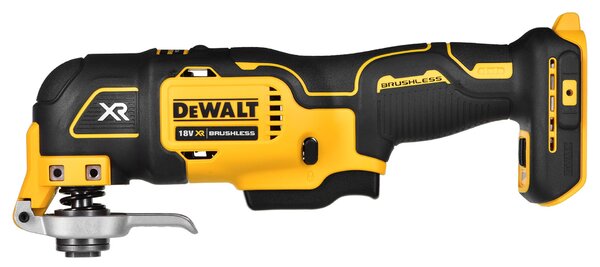 DEWALT DCS356NT-XJ 20000 OPM 18V Černá, Žlutá