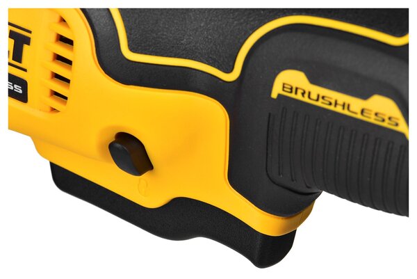 DEWALT DCS356NT-XJ 20000 OPM 18V Černá, Žlutá