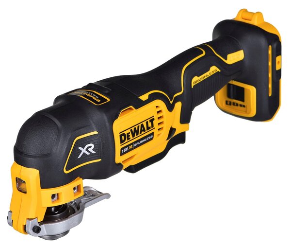 DEWALT DCS356NT-XJ 20000 OPM 18V Černá, Žlutá
