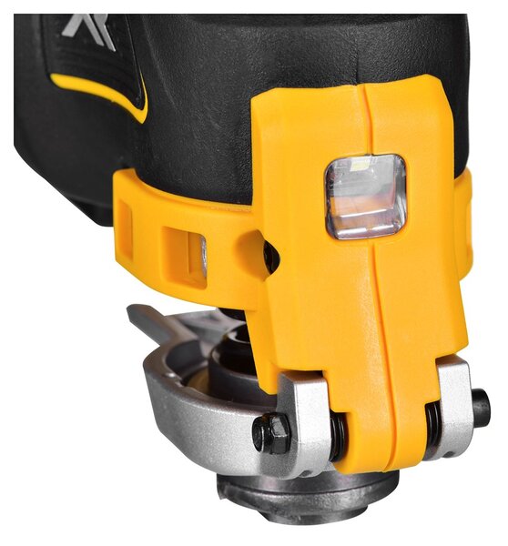 DEWALT DCS356NT-XJ 20000 OPM 18V Černá, Žlutá