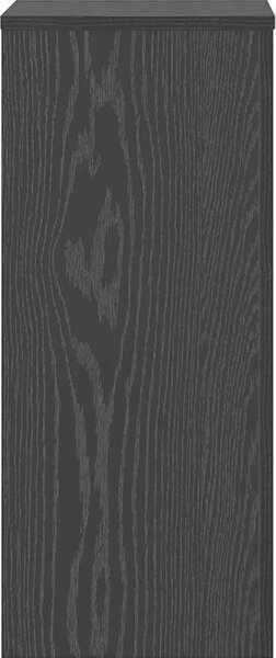 VidaXL Stojan na rostliny 2 ks 30 x 30 x 70 cm Kompozitní dřevo [869232] Barva: Bílá