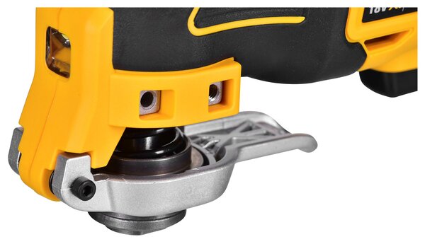 DEWALT DCS356NT-XJ 20000 OPM 18V Černá, Žlutá