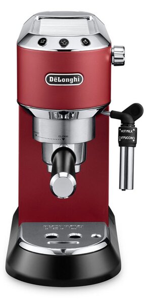 DeLonghi De’Longhi Dedica Style EC 685.R Poloautomatické Espresso kávovar 1,1 l