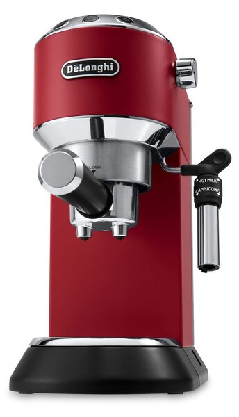 DeLonghi De’Longhi Dedica Style EC 685.R Poloautomatické Espresso kávovar 1,1 l