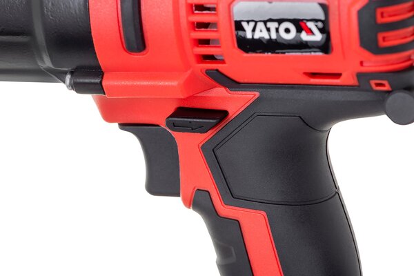Střídavý rázový klíč 1/2" 700Nm YATO YT-82806