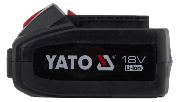 Střídavý rázový klíč 1/2" 700Nm YATO YT-82806
