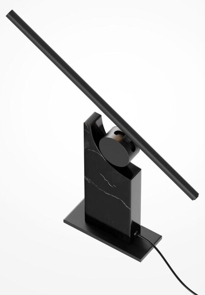 MAYTONI Stolní lampa Monumento 3000K 9W MOD467TL-L9B3K