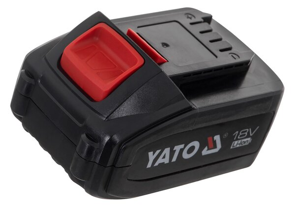Střídavý rázový klíč 1/2" 700Nm YATO YT-82806