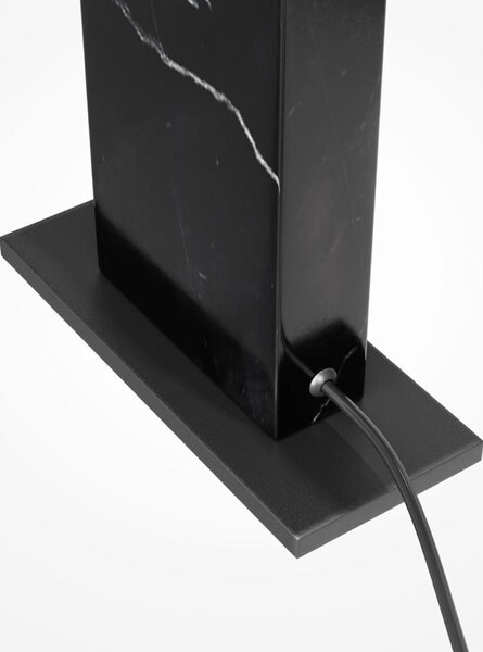 MAYTONI Stolní lampa Monumento 3000K 9W MOD467TL-L9B3K