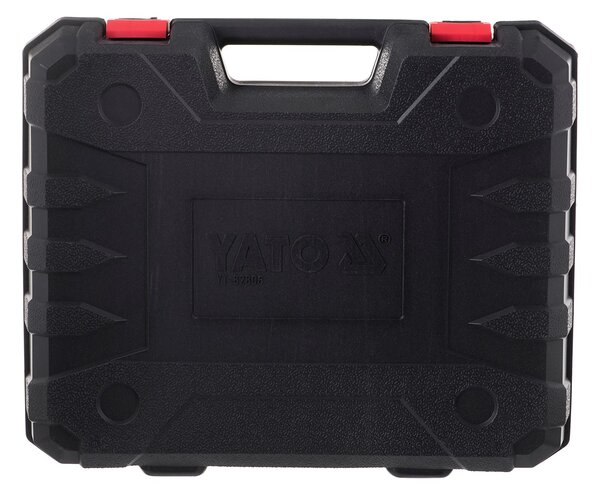 Střídavý rázový klíč 1/2" 700Nm YATO YT-82806