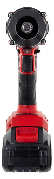Střídavý rázový klíč 1/2" 700Nm YATO YT-82806