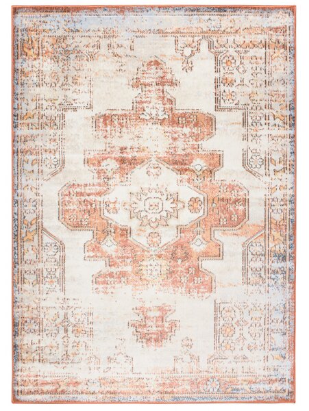 Kusový koberec PP Arima měděný 80x150cm