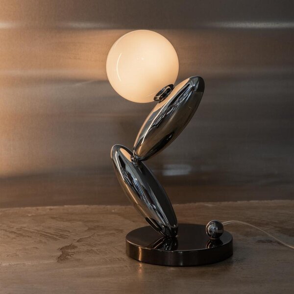 MAYTONI Stolní lampa Resonance 3000K 6W MOD482TL-L6PT3K