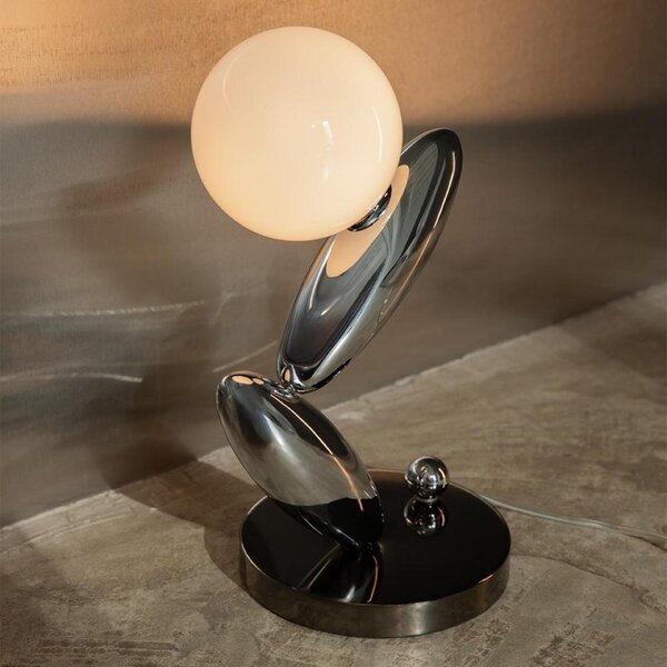 MAYTONI Stolní lampa Resonance 3000K 6W MOD482TL-L6PT3K