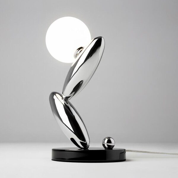 MAYTONI Stolní lampa Resonance 3000K 6W MOD482TL-L6PT3K