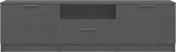 VidaXL TV stolek 140 x 35 x 40 cm, z umělého dřeva [862088] Barva: dub sonoma
