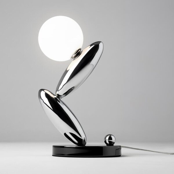 MAYTONI Stolní lampa Resonance 3000K 6W MOD482TL-L6PT3K