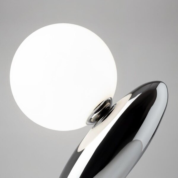 MAYTONI Stolní lampa Resonance 3000K 6W MOD482TL-L6PT3K