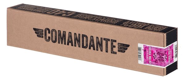 Mlýnek na kávu Comandante C40 MK4 Nitro Virginia Walnut