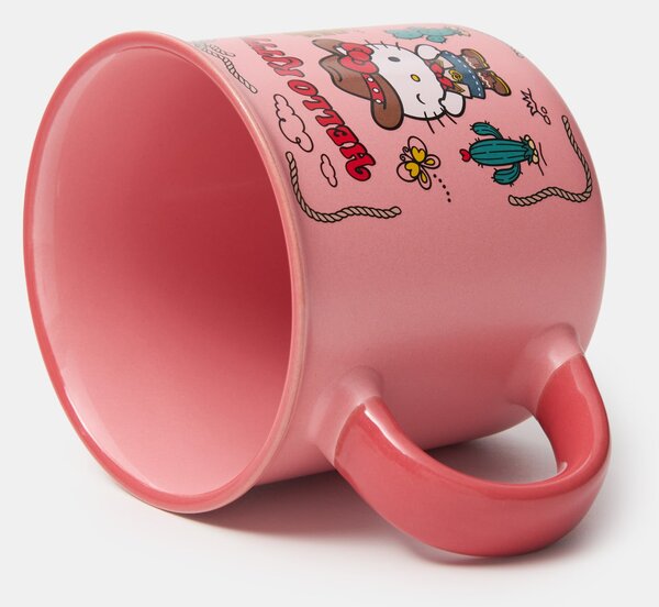 Sinsay - Keramický hrnek Hello Kitty - vícebarevná