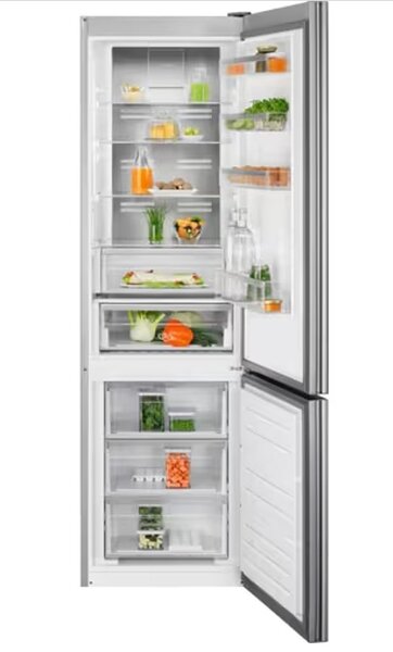 Chladnička s mrazničkou ELECTROLUX LNT7ME36G2