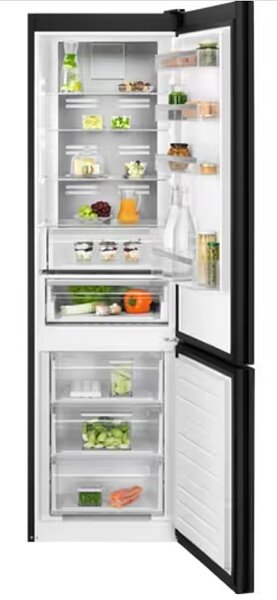 Chladnička s mrazničkou ELECTROLUX LNT7ME36K2
