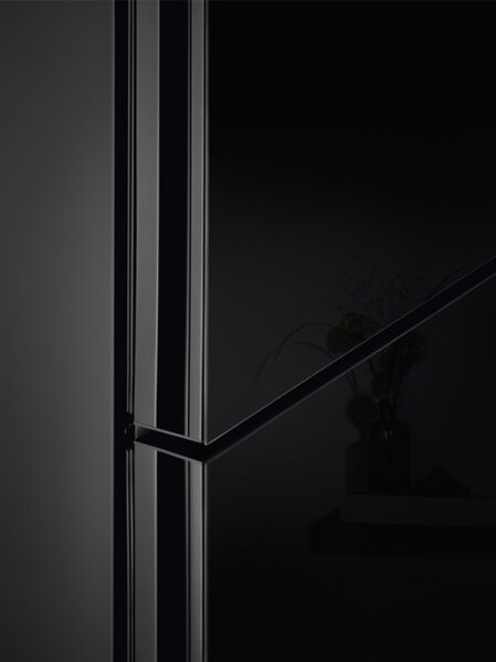 Chladnička s mrazničkou ELECTROLUX LNT7ME36K2
