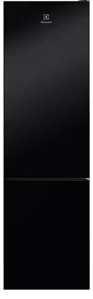 Chladnička s mrazničkou ELECTROLUX LNT7ME36K2
